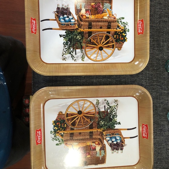 Coca Cola vintage collectables lot - Picture 7 of 11
